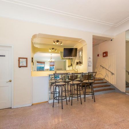 Baltic Hotel Μαϊάμι Μπιτς Εξωτερικό φωτογραφία