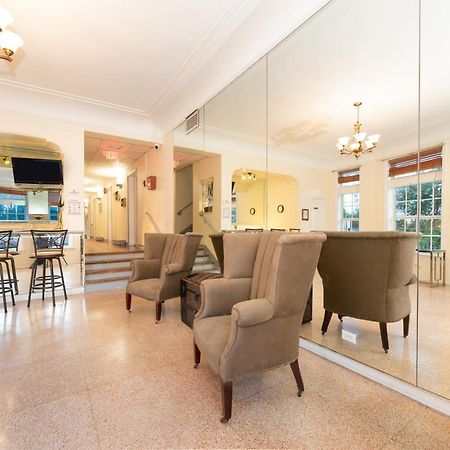 Baltic Hotel Μαϊάμι Μπιτς Εξωτερικό φωτογραφία