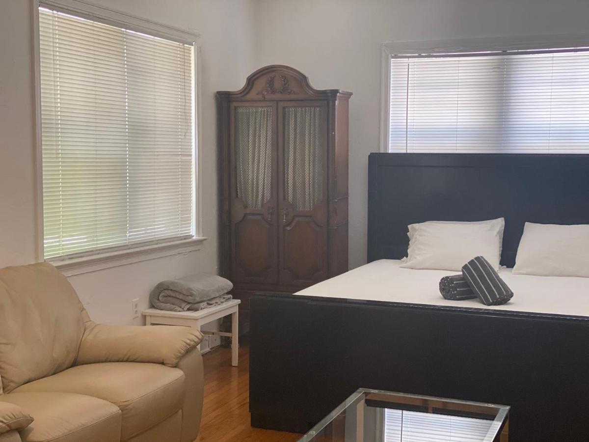 Baltic Hotel Μαϊάμι Μπιτς Εξωτερικό φωτογραφία