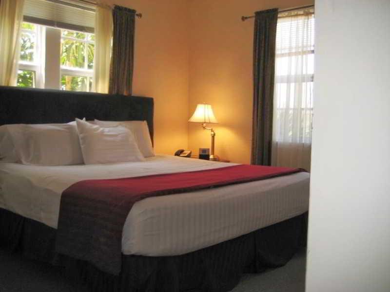 Baltic Hotel Μαϊάμι Μπιτς Εξωτερικό φωτογραφία