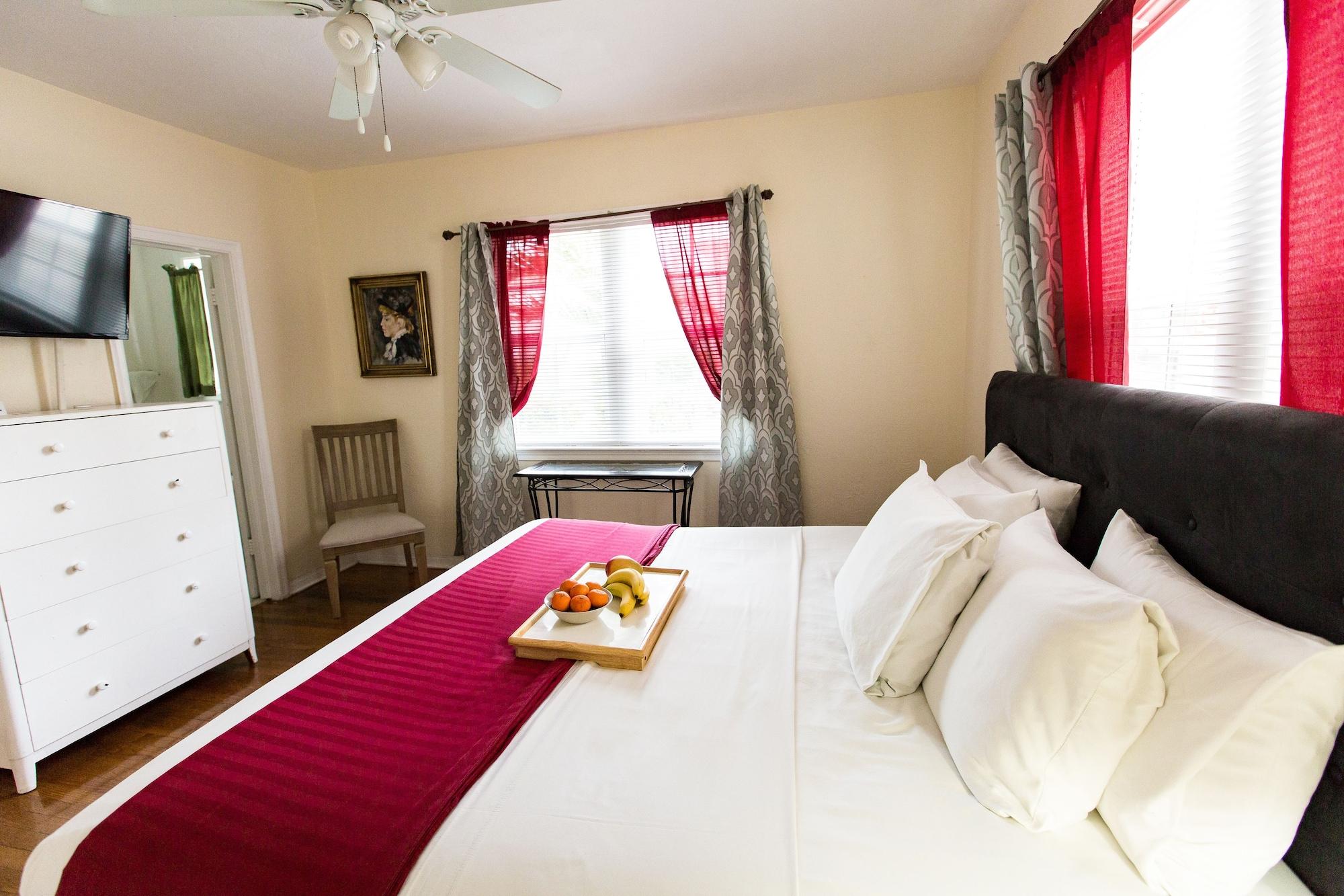Baltic Hotel Μαϊάμι Μπιτς Εξωτερικό φωτογραφία