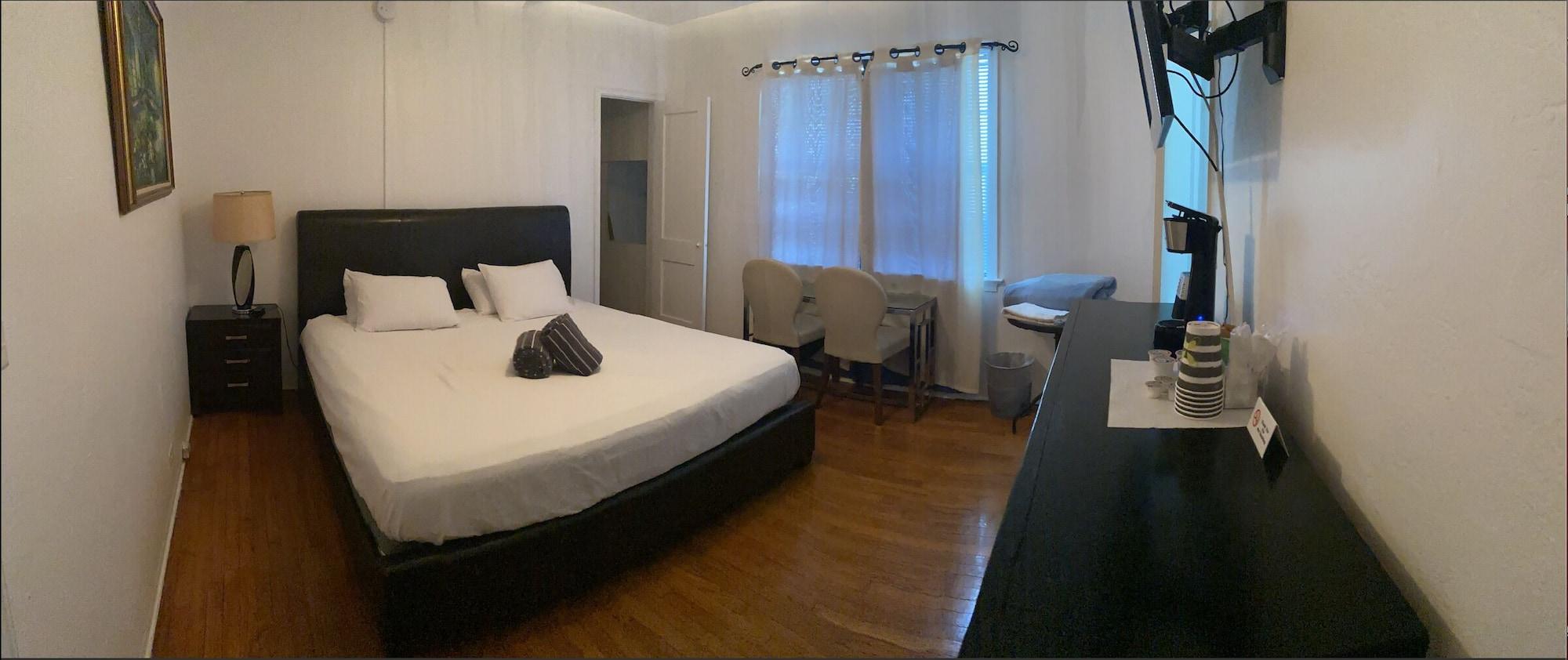 Baltic Hotel Μαϊάμι Μπιτς Εξωτερικό φωτογραφία