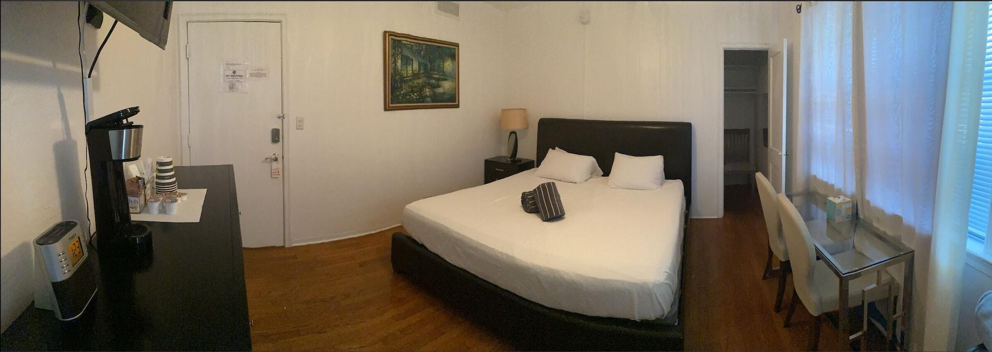 Baltic Hotel Μαϊάμι Μπιτς Εξωτερικό φωτογραφία