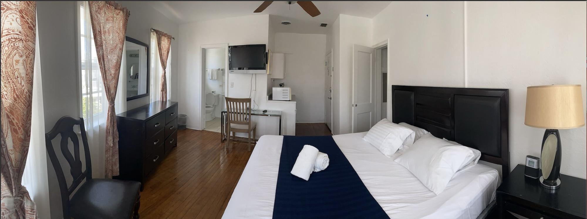 Baltic Hotel Μαϊάμι Μπιτς Εξωτερικό φωτογραφία