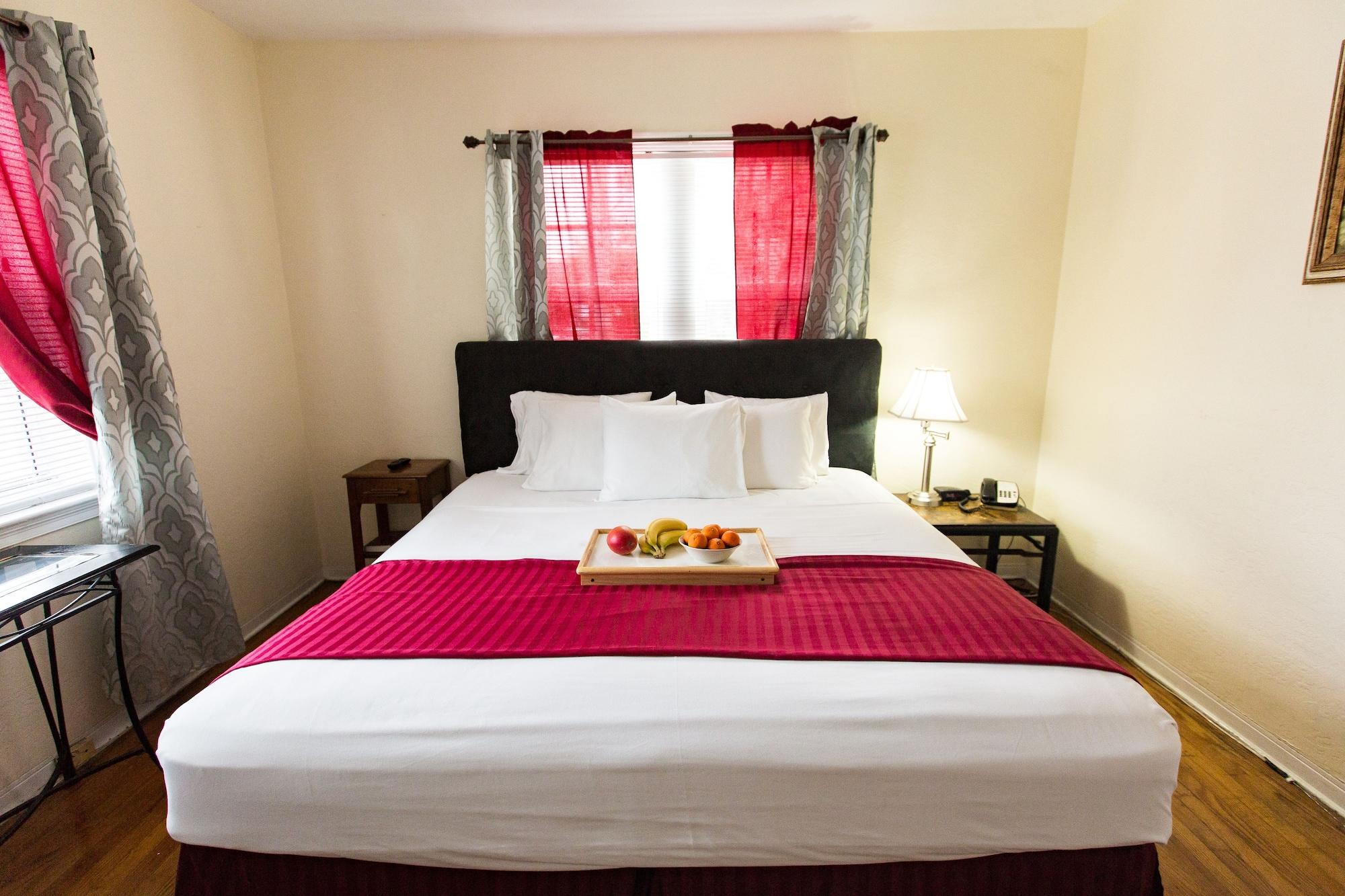 Baltic Hotel Μαϊάμι Μπιτς Εξωτερικό φωτογραφία