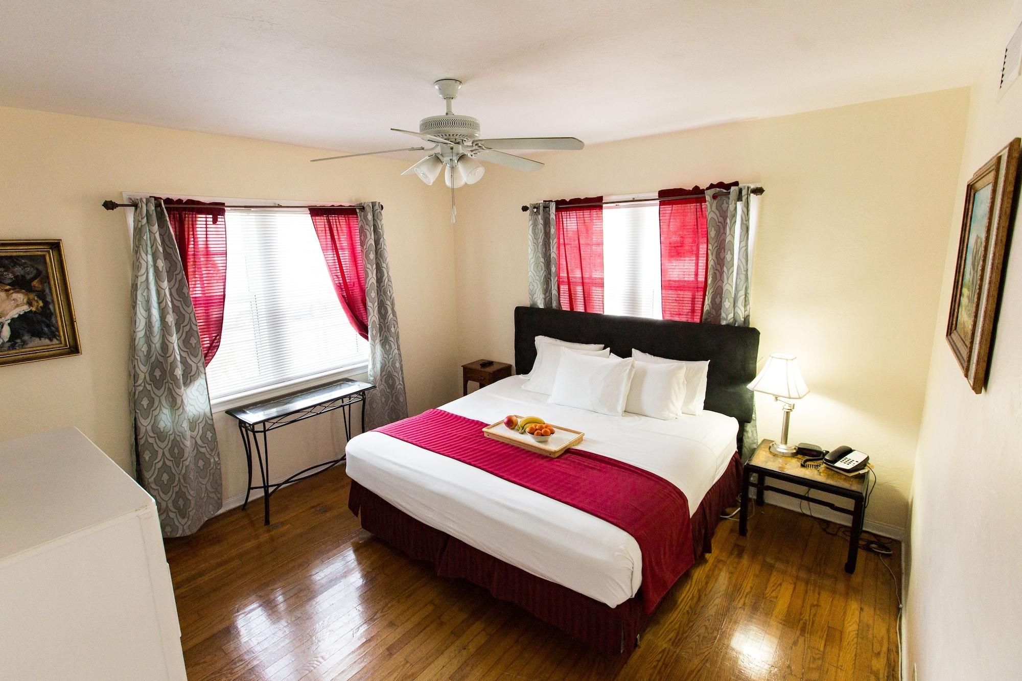 Baltic Hotel Μαϊάμι Μπιτς Εξωτερικό φωτογραφία