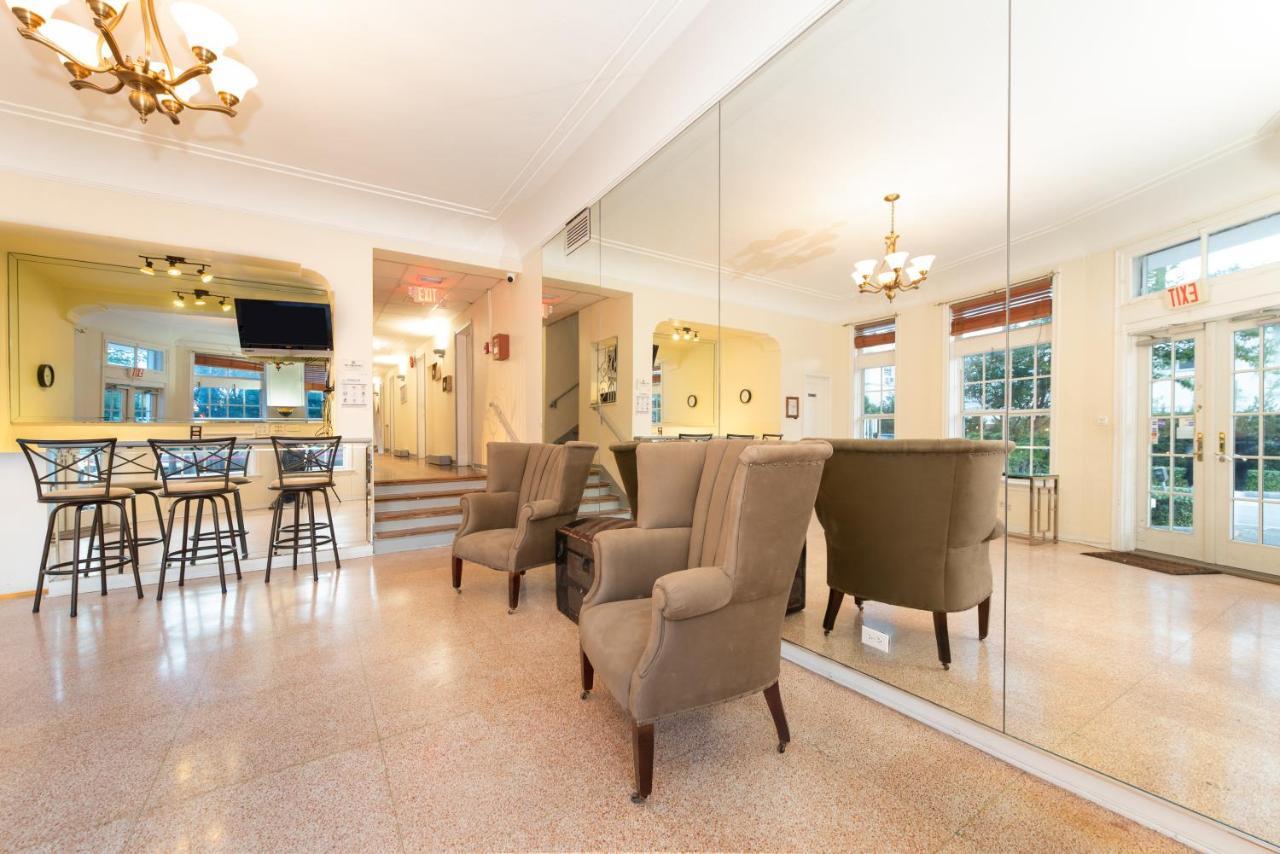 Baltic Hotel Μαϊάμι Μπιτς Εξωτερικό φωτογραφία