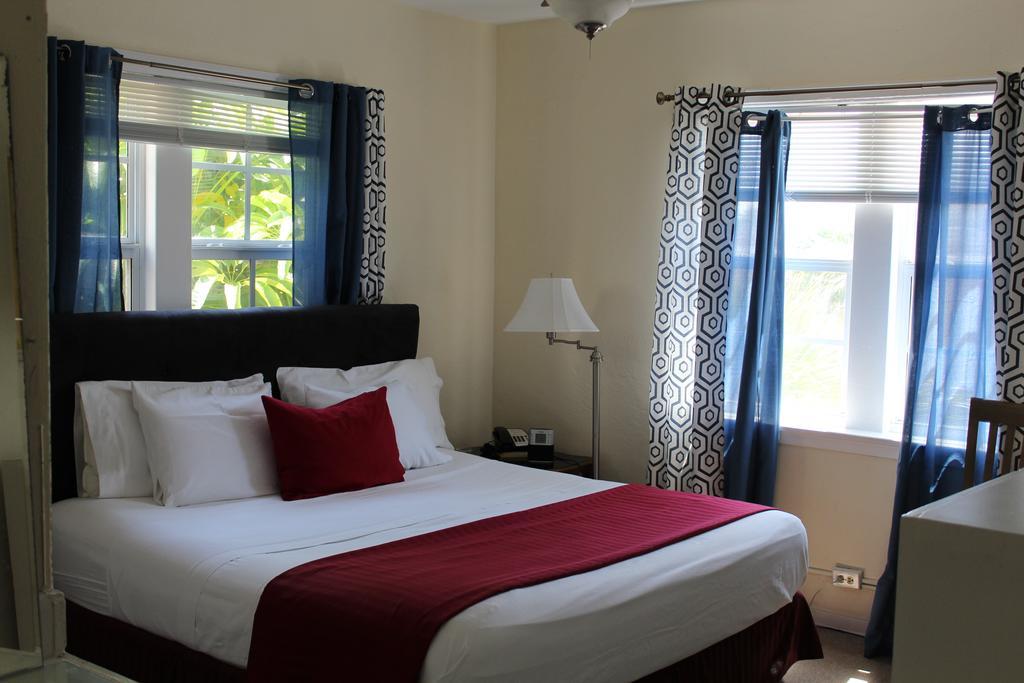 Baltic Hotel Μαϊάμι Μπιτς Εξωτερικό φωτογραφία