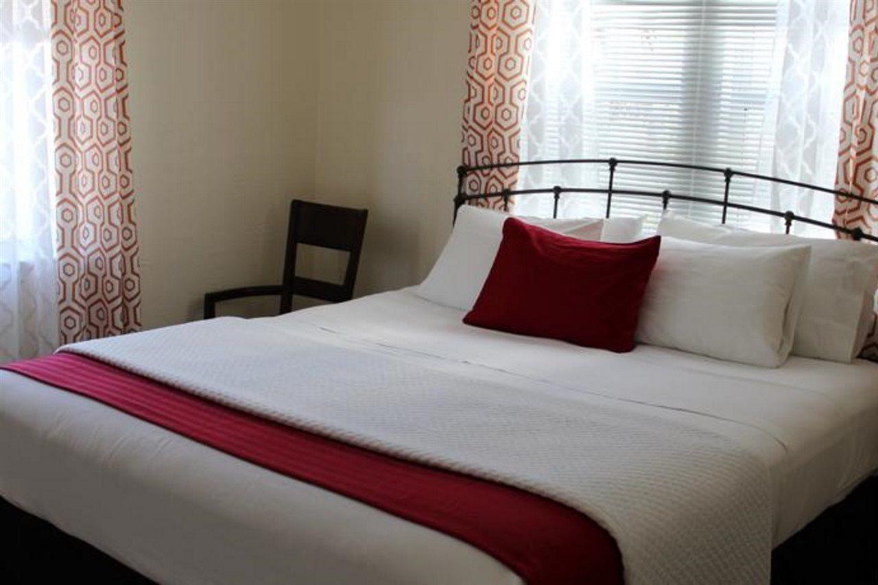 Baltic Hotel Μαϊάμι Μπιτς Εξωτερικό φωτογραφία