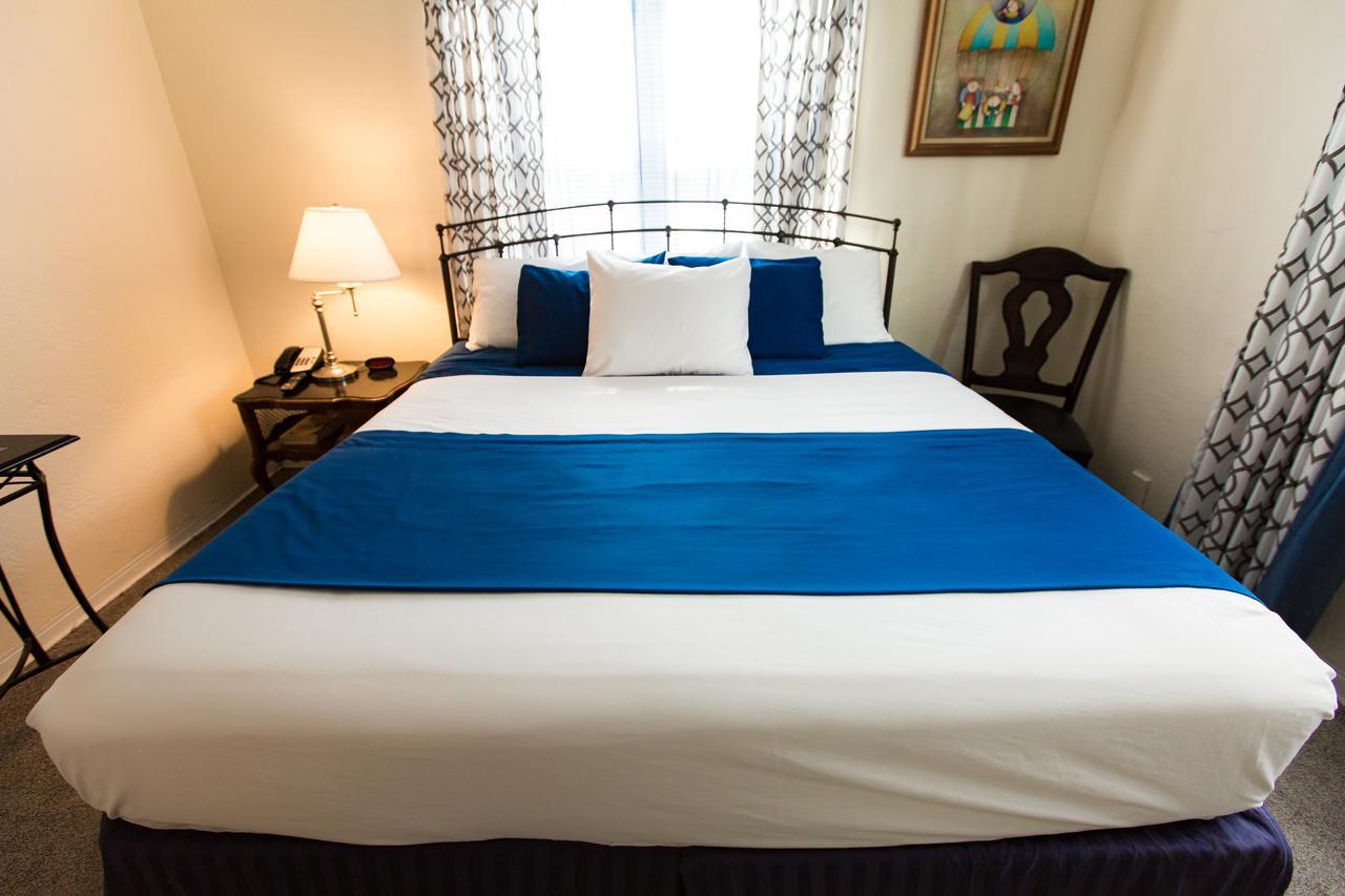 Baltic Hotel Μαϊάμι Μπιτς Εξωτερικό φωτογραφία